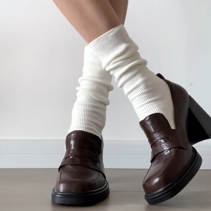 College Style Women Loafer Sho - огляд і ціна Vintage Style Women Fashion