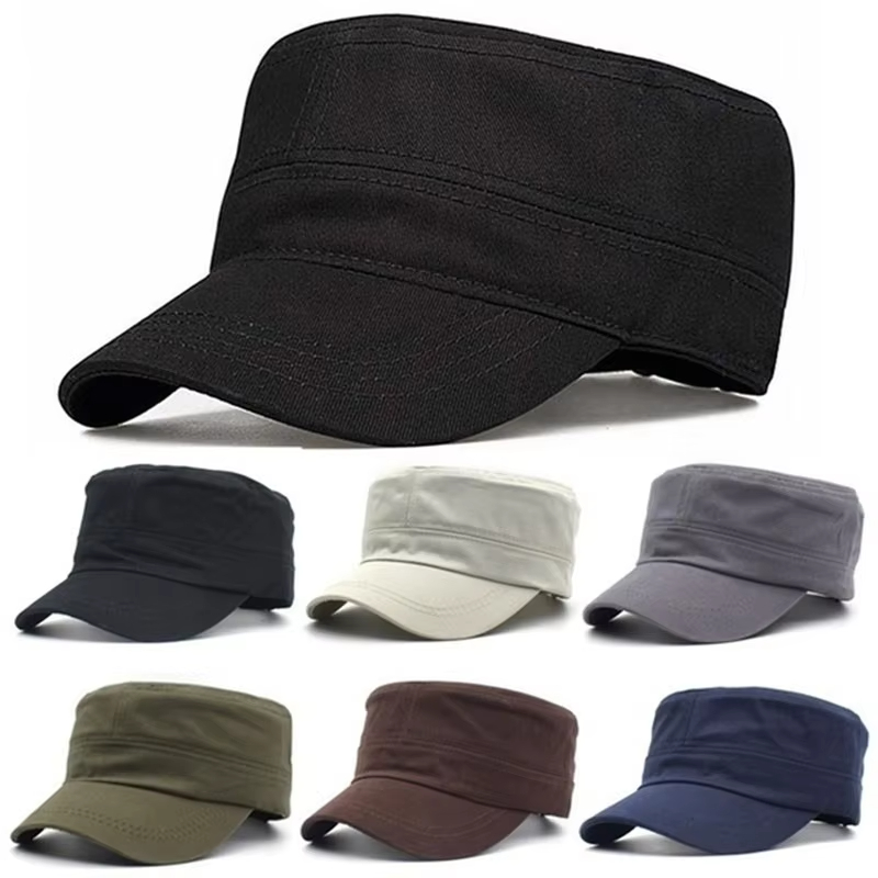 1PC Fashion Men Women Five Col - огляд і ціна Vintage Fashion Hats