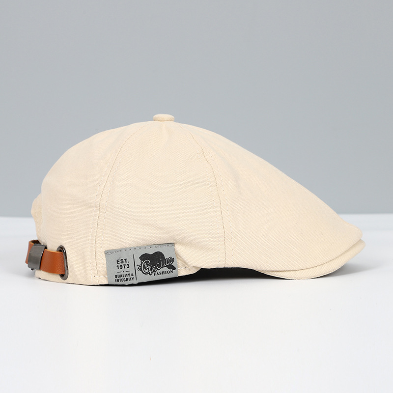 Cotton Peaky Blinders Caps For - огляд і ціна Vintage Fashion Hats