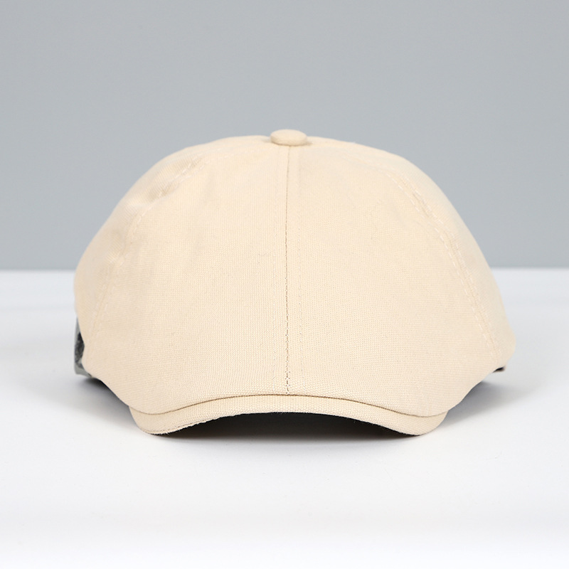 Cotton Peaky Blinders Caps For - огляд і ціна Vintage Fashion Hats