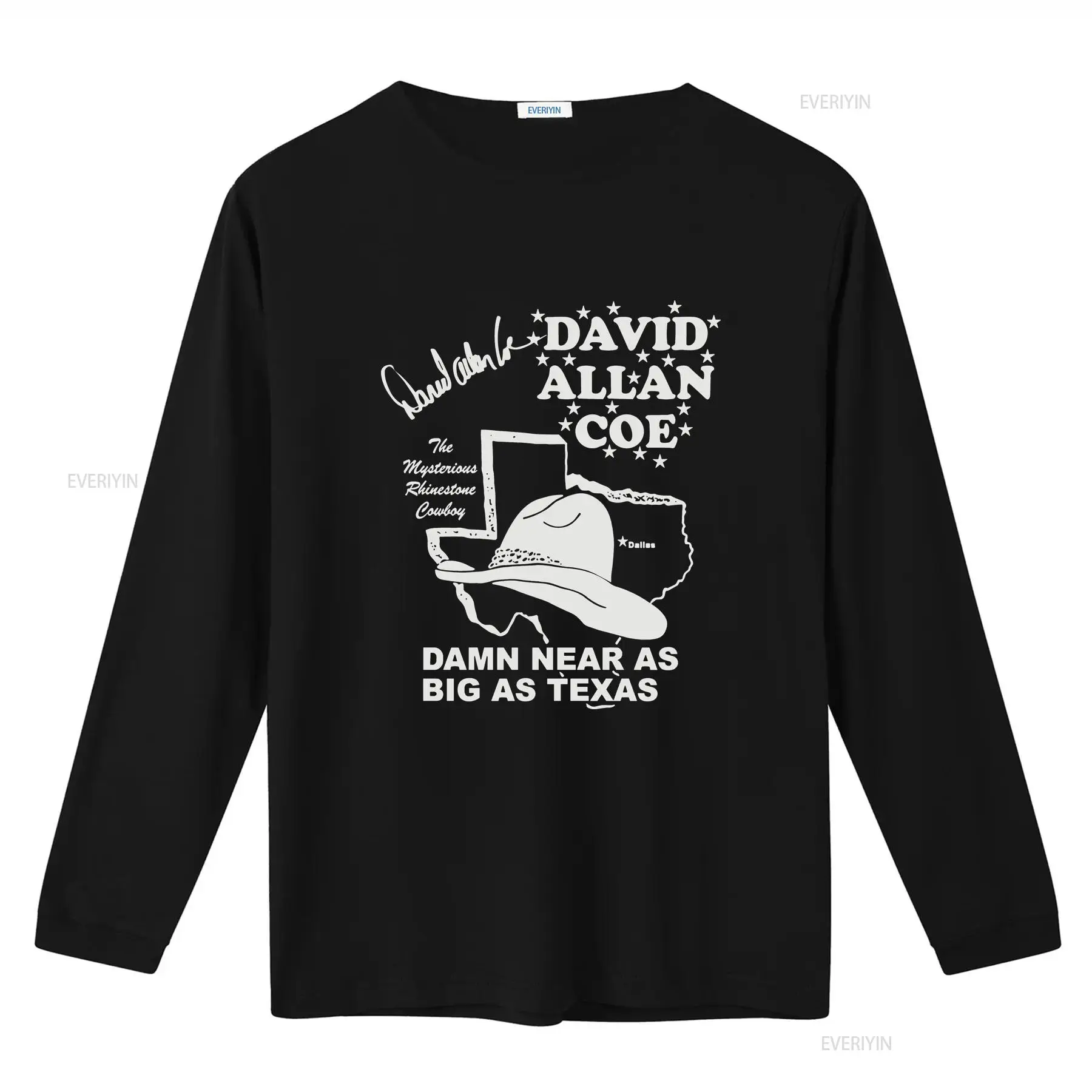 New Rare David Allan Coe Famil - огляд і ціна Vintage Fashion News