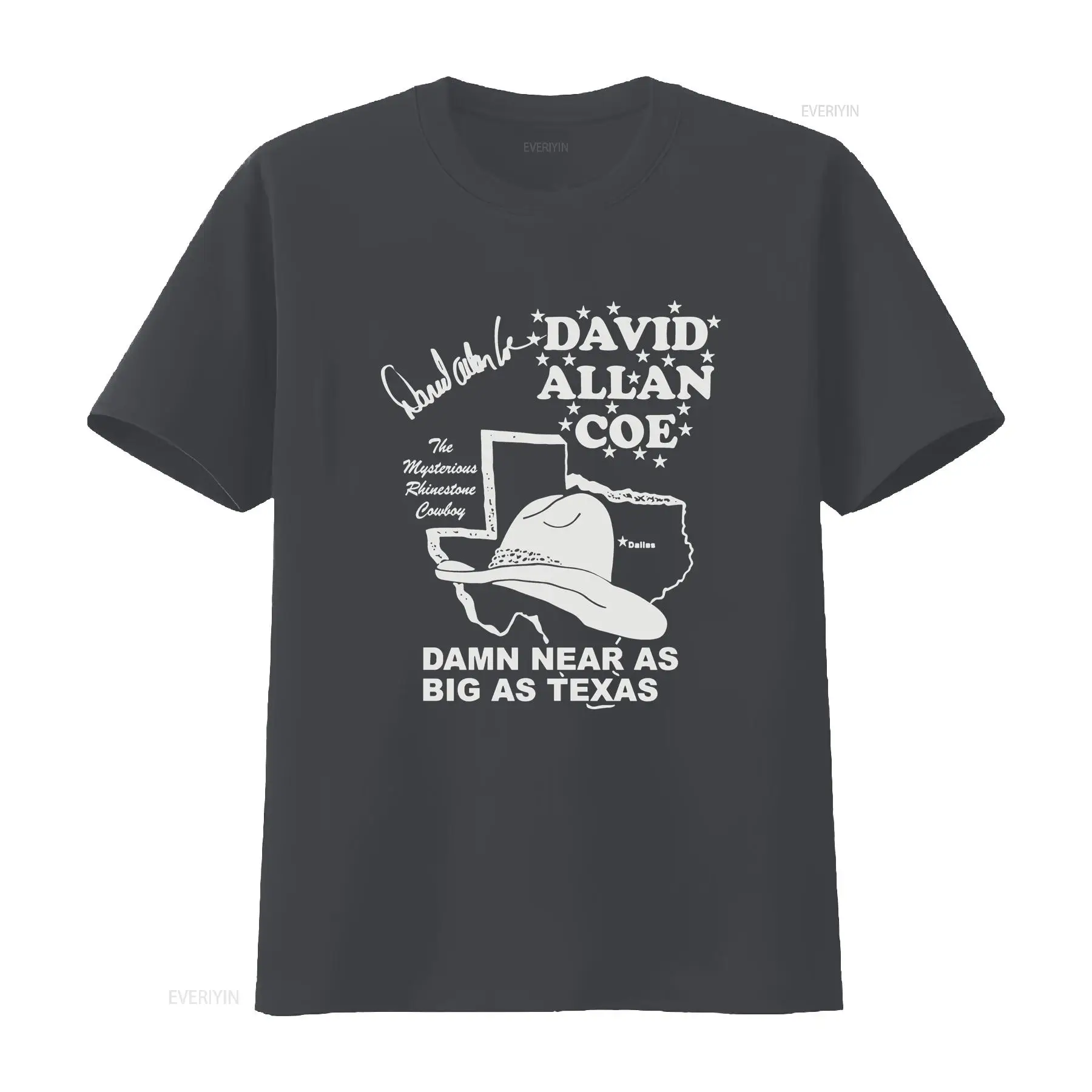 New Rare David Allan Coe Famil - огляд і ціна Vintage Fashion News