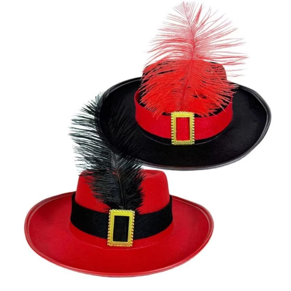 Fashion Vintage Children's Fea - огляд і ціна Vintage Fashion Hats