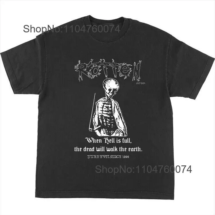 New Rotten dot com For Fans S  - огляд і ціна Vintage Fashion News