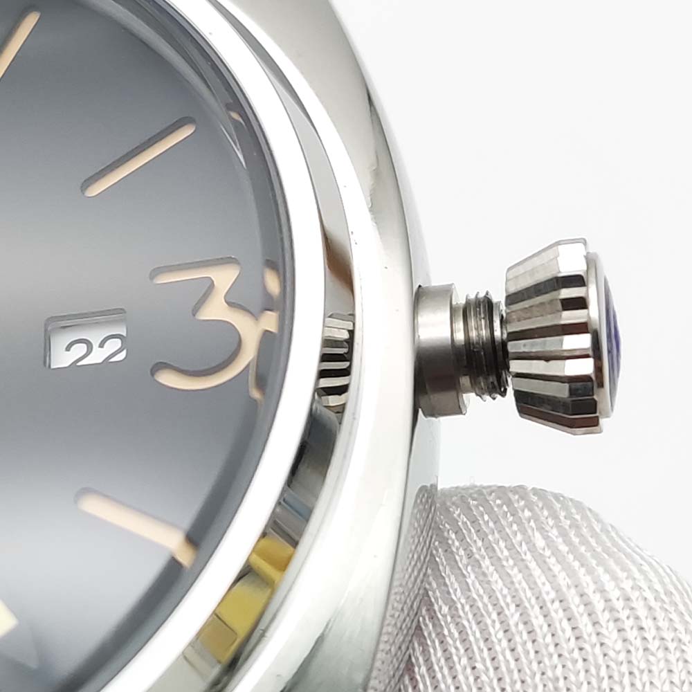 NH35 Best Seller 45mm Vintage  - огляд і ціна Vintage Fashion Exhibition