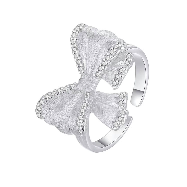 925 Sterling Silver Rings For  - огляд і ціна Vintage Fashion Rings For Women