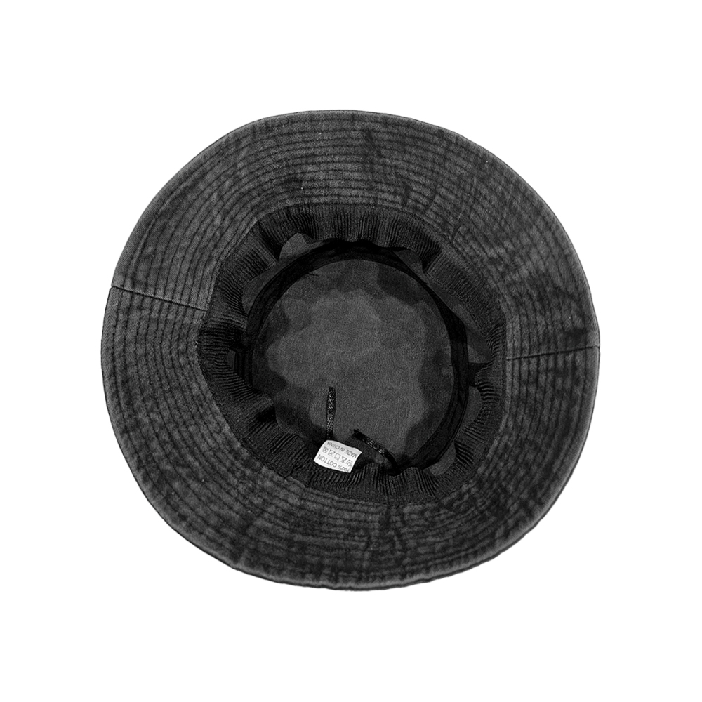 Custom Washed Vintage Bucket H - огляд і ціна Vintage Fashion Hats