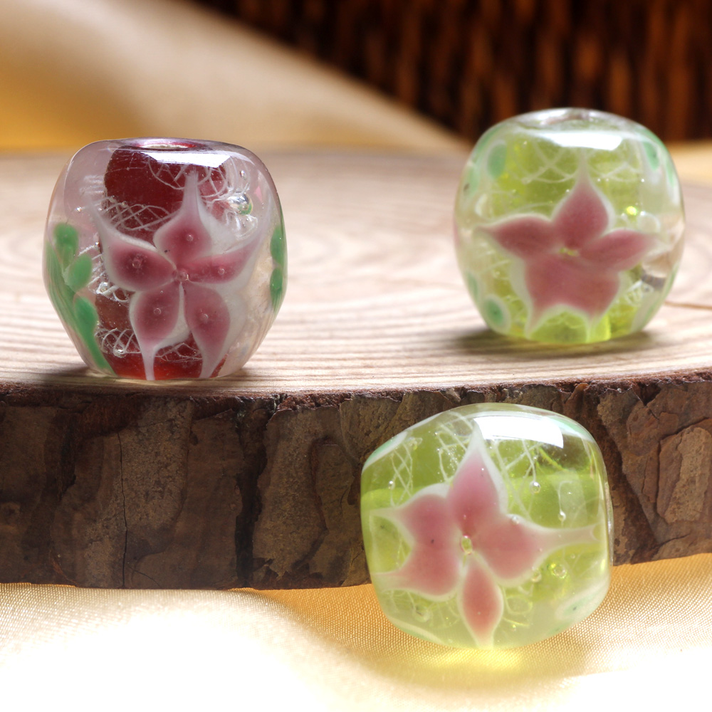 1PC 20mm High Level Handmade O - огляд і ціна Vintage Fashion Jewelry