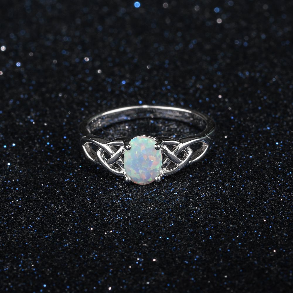 VENTFILLE 925 Sterling Silver  - огляд і ціна Vintage Fashion Rings For Women