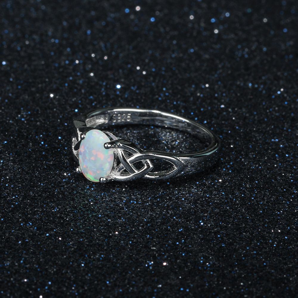 VENTFILLE 925 Sterling Silver  - огляд і ціна Vintage Fashion Rings For Women