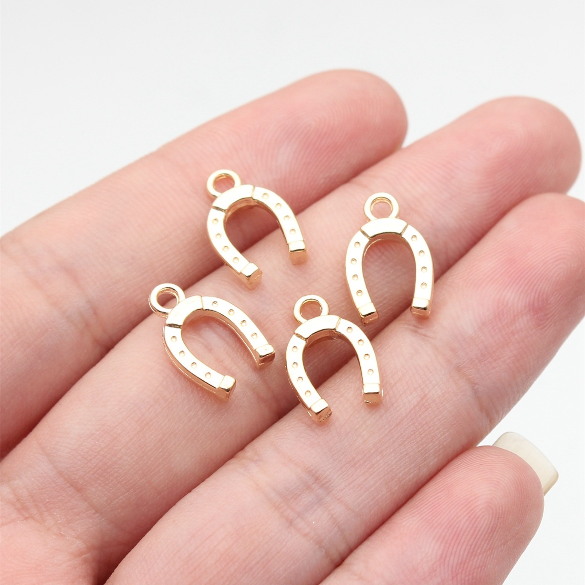 40pcs 14x9mm(0.55x0.35inch) 3  - огляд і ціна Vintage Urban Fashion
