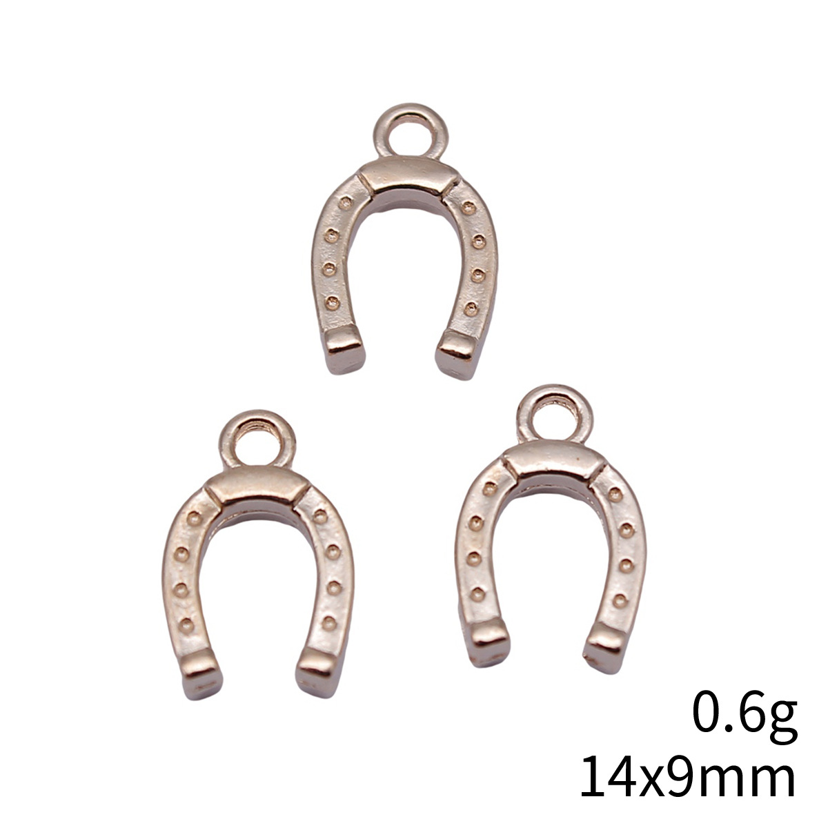 40pcs 14x9mm(0.55x0.35inch) 3  - огляд і ціна Vintage Urban Fashion