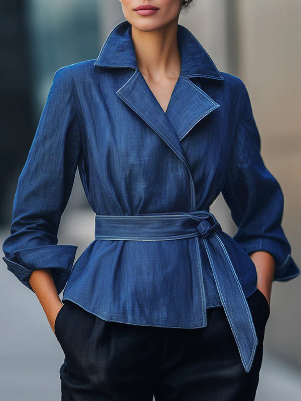 Fall Spring 2026 Fashion Denim - огляд і ціна Vintage Fashion Jeans