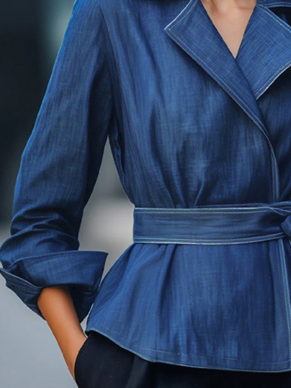 Fall Spring 2026 Fashion Denim - огляд і ціна Vintage Fashion Jeans