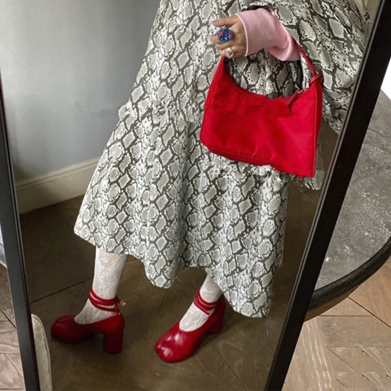 2026 Vintage Spring Fashion Sp - огляд і ціна Vintage Fashion Women Dresses